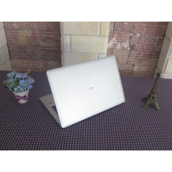 HP Folio 9470m I7 |3667U|4GB|HDD-SSD|14"